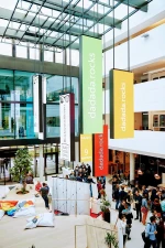 Showing the dadada event organized by the munich datageeks