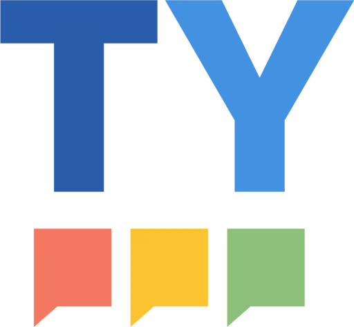 Logo TrustYou GmbH