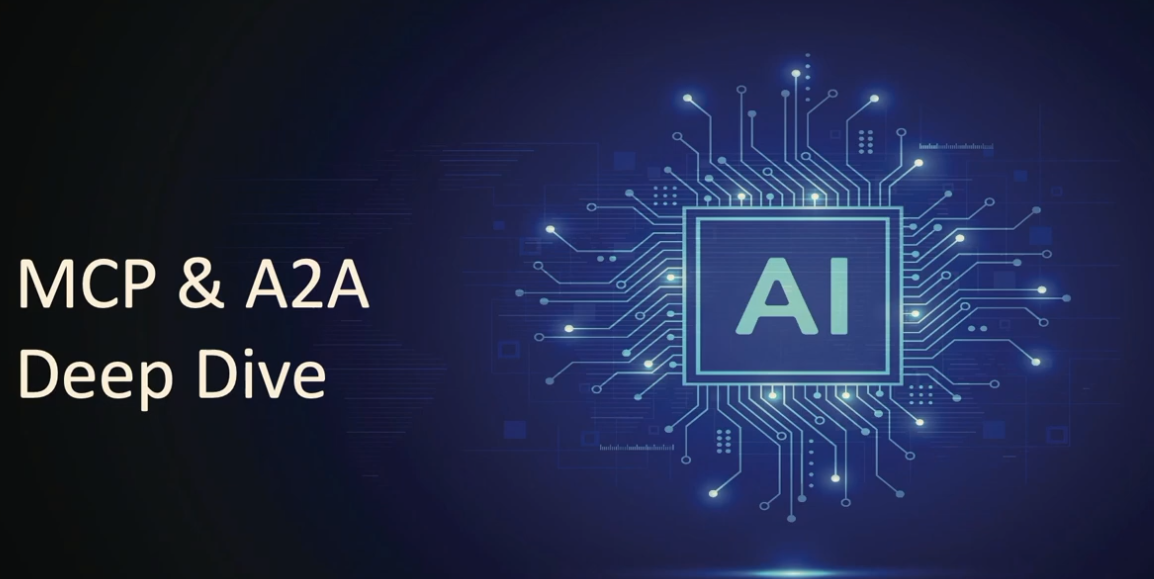 Talk "MCP vs A2A: Which Protocol Is Better for AI Agents"