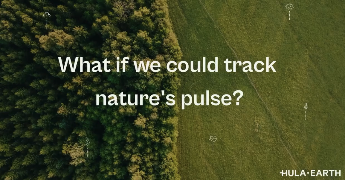 From Sound to Satellite How We Combine Bioacoustics and Remote Sensing for Biodiversity Insights